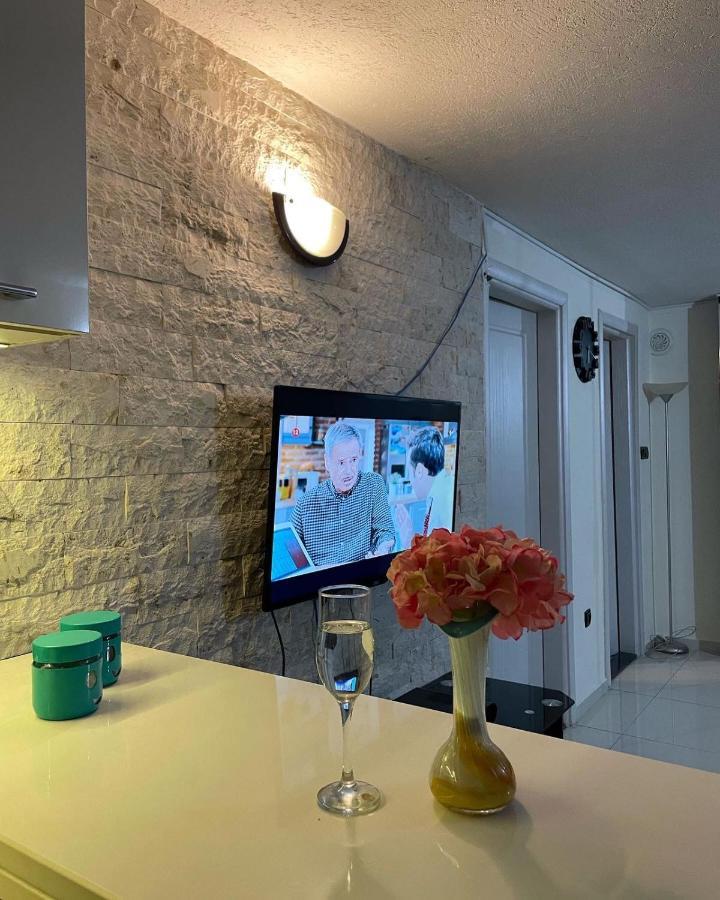 Appartement Stannadanviolet Podgorica