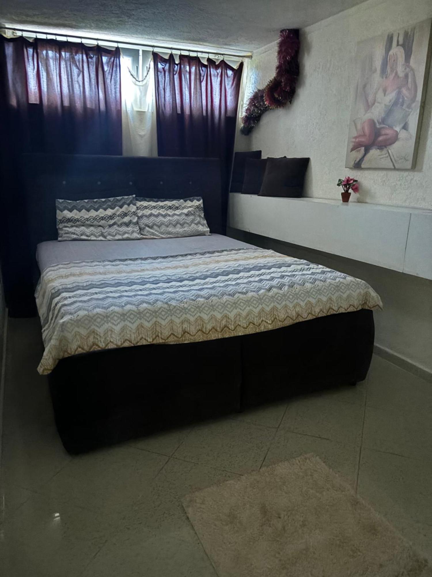 Appartement Stannadanviolet