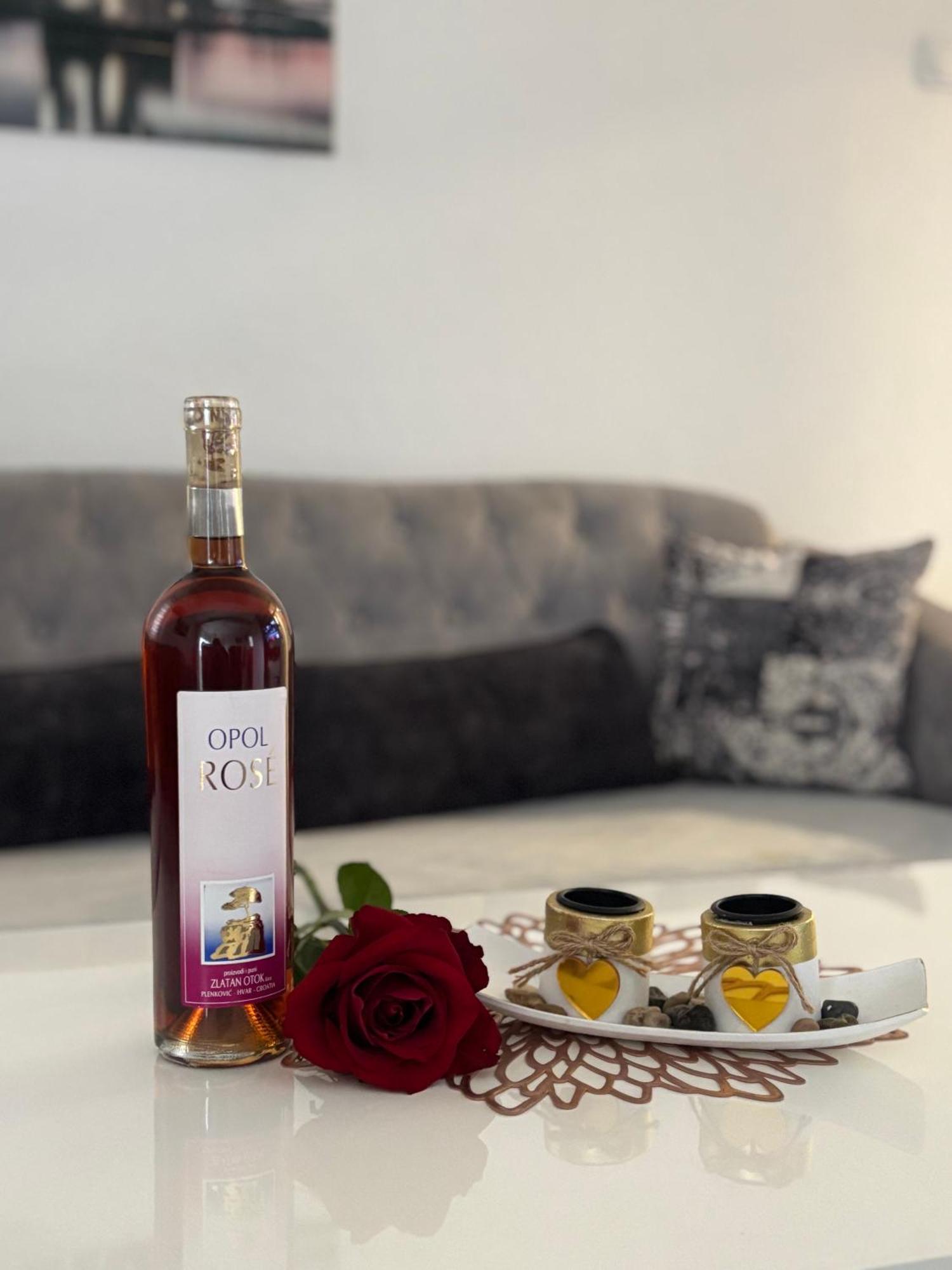 Appartement Stannadanviolet Podgorica